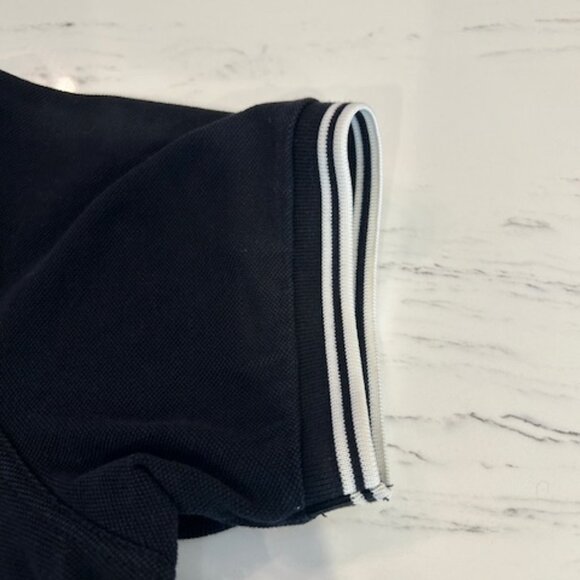 The FRED PERRY Shirt - Size: Large/Men - Picture 4 of 7